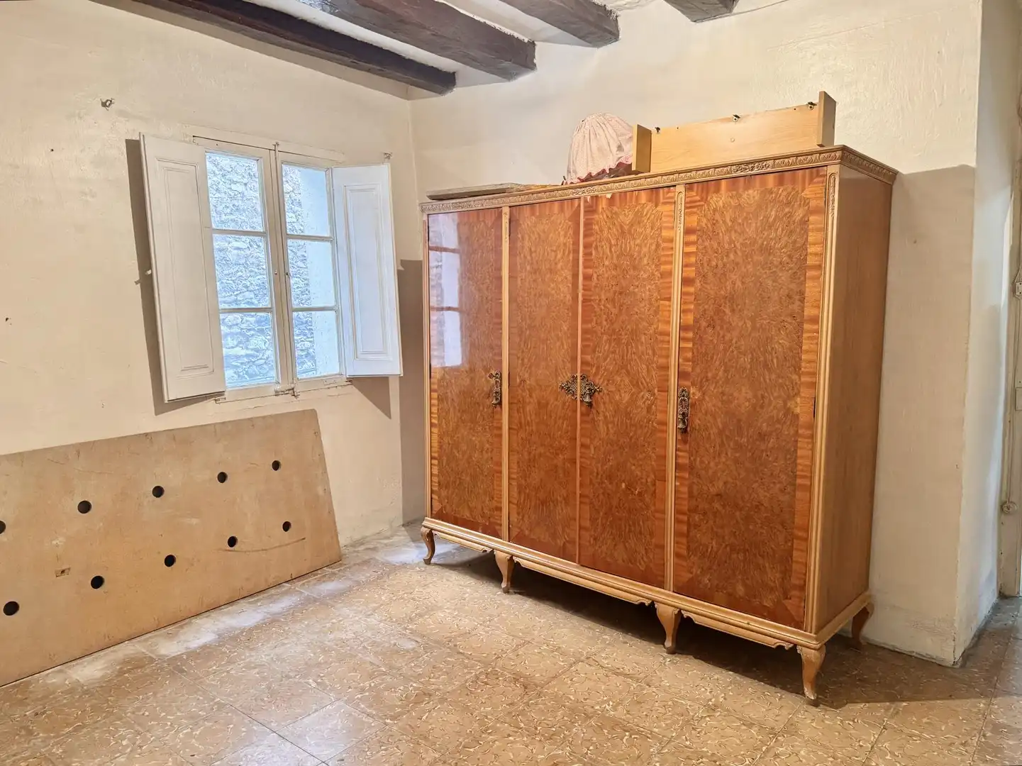 Casa adosada en venta en del Verger, La Pobla de Lillet
