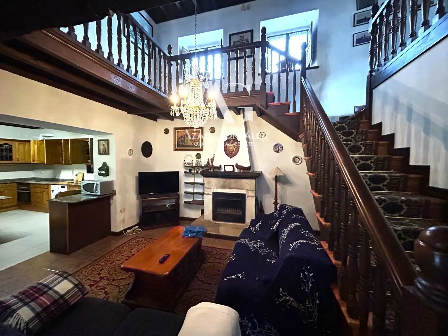 Casa o chalet en venta en Sopeña, Cabuérniga