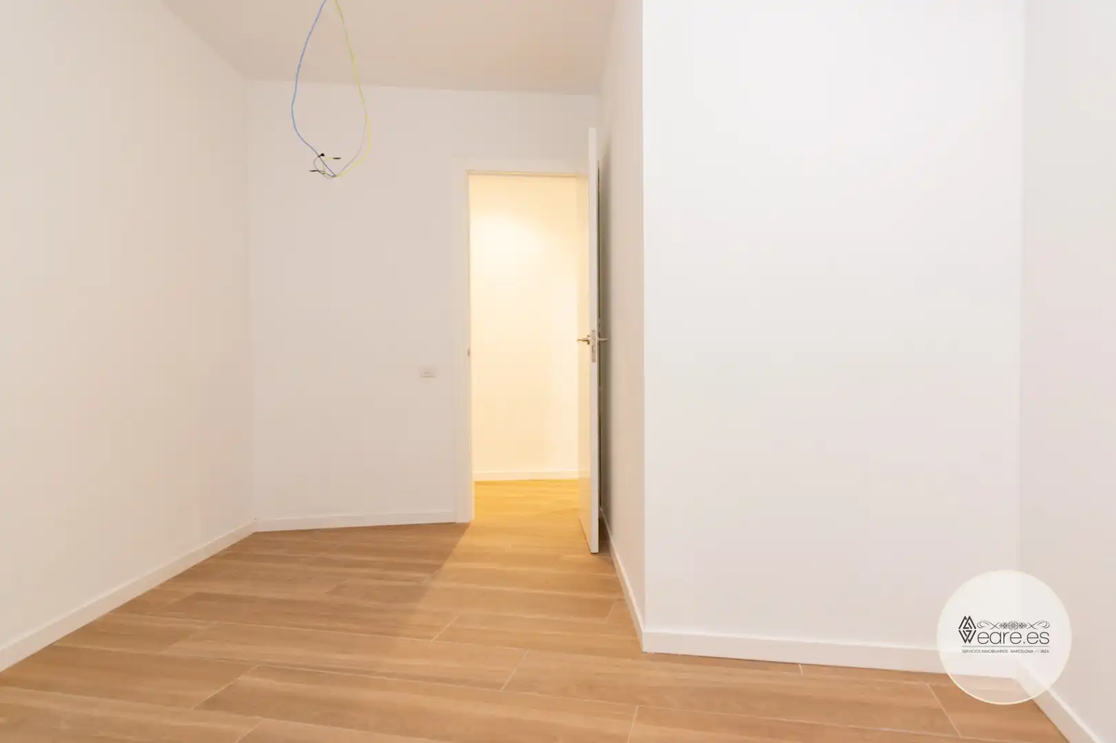 Wohnung mit Aufzug zum Verkauf in Carrer d'Europa 34, imagen 6