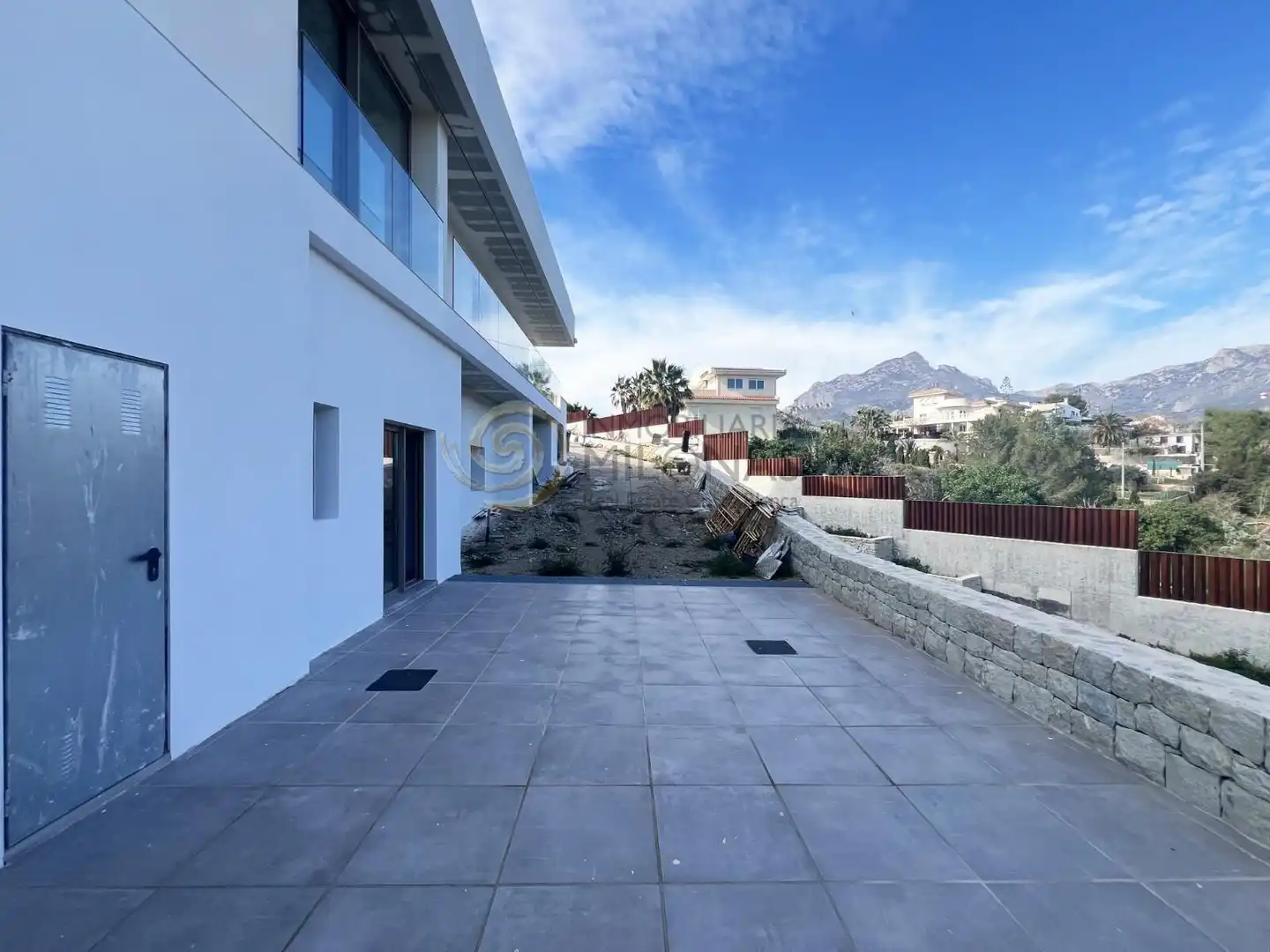 Villa avec terrasse à vendre à Urbanizaciones, imagen 31