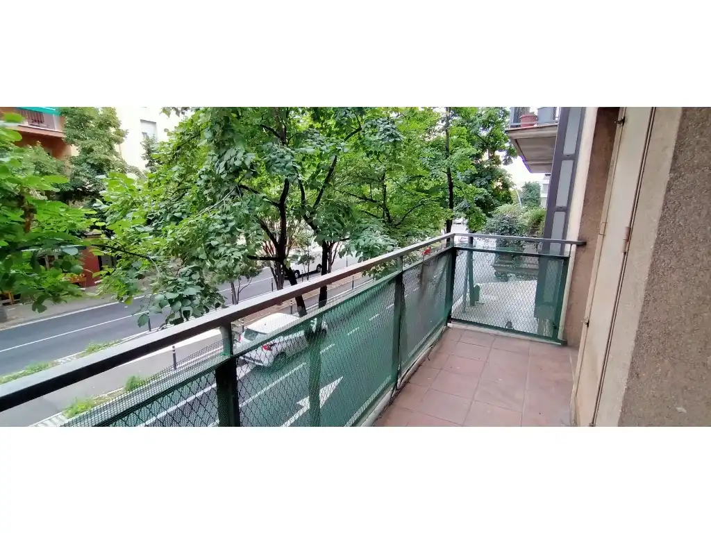 Terrasse von Wohnung zum Verkauf in Salt