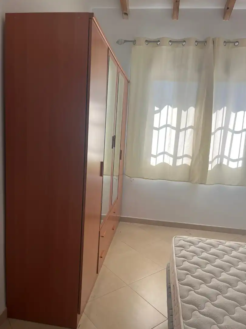 Finca rústica de lloguer a Calle Almendrillo, 7, Norte - Barrio del Pilar - El Reñidero