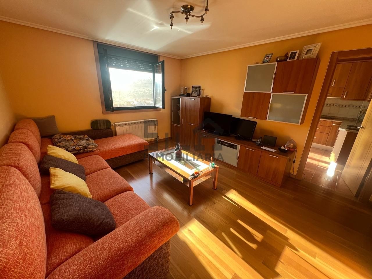 Flat for sale in Barbadás