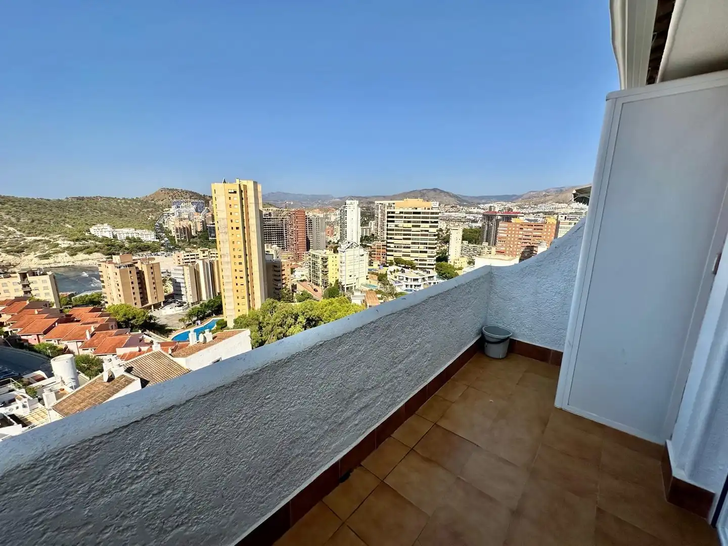 Apartment mit Pool zum Verkauf in Playa de Poniente, imagen 10