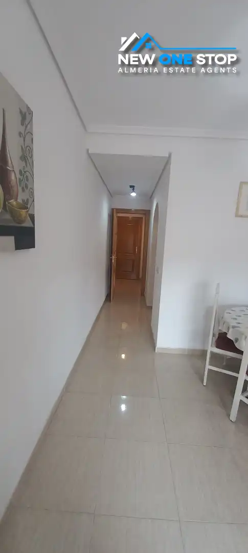 Apartament amb terrassa en venda a Calle las Acacias 28, imagen 6