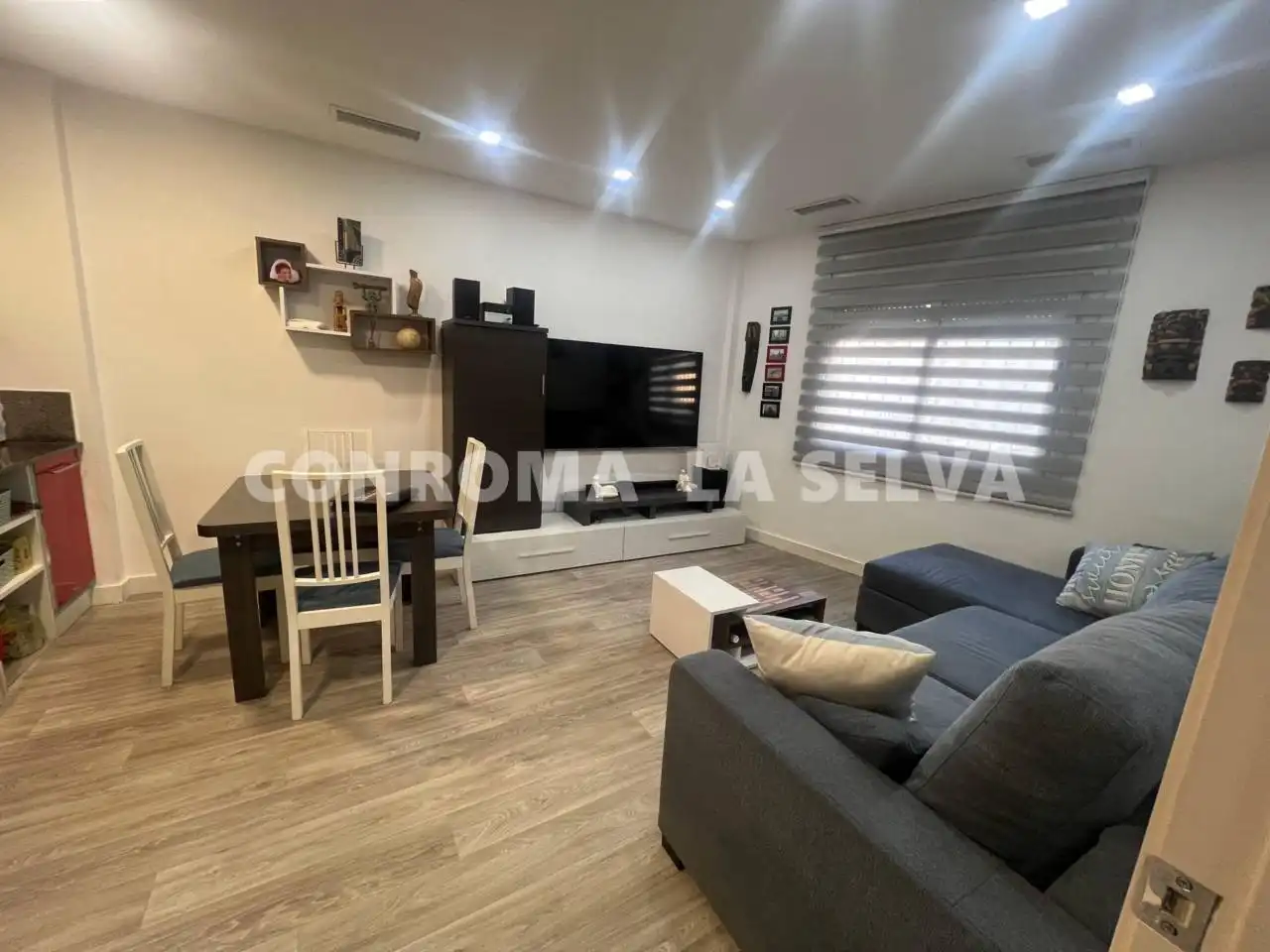 Casa amb jardí en venda a Palafolls, imagen 48