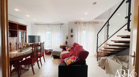 Foto 2 de Dúplex en venda a Carrer Cullera, Playa de Gandia, Gandia