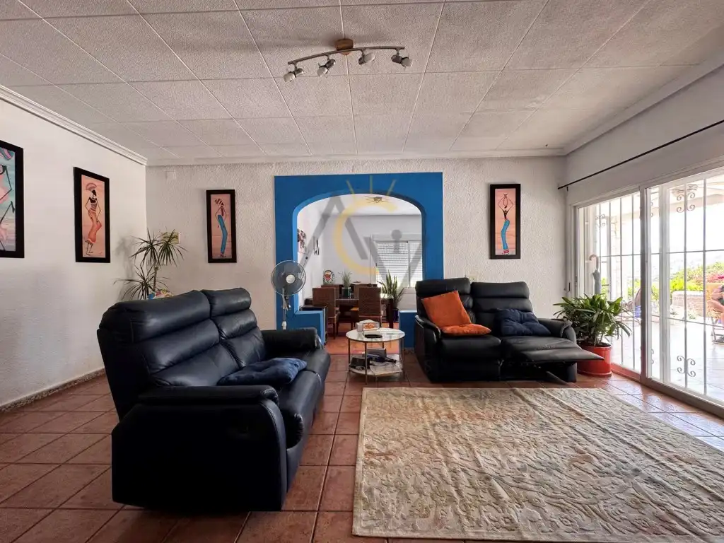 Villa avec piscine à vendre à Pedanías Oeste, imagen 27