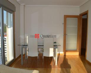 Flat to rent in Santiago de Compostela   with Balcony