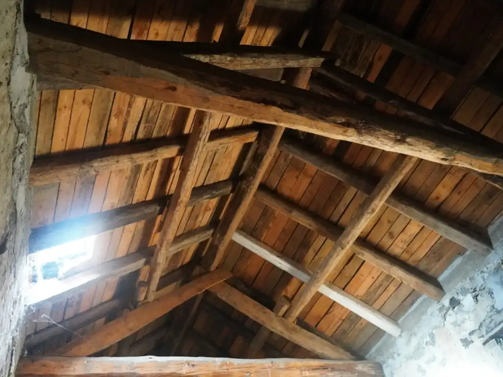 Edificio en venta en Calle El Llano Ag Linas, 13, Torla - Ordesa
