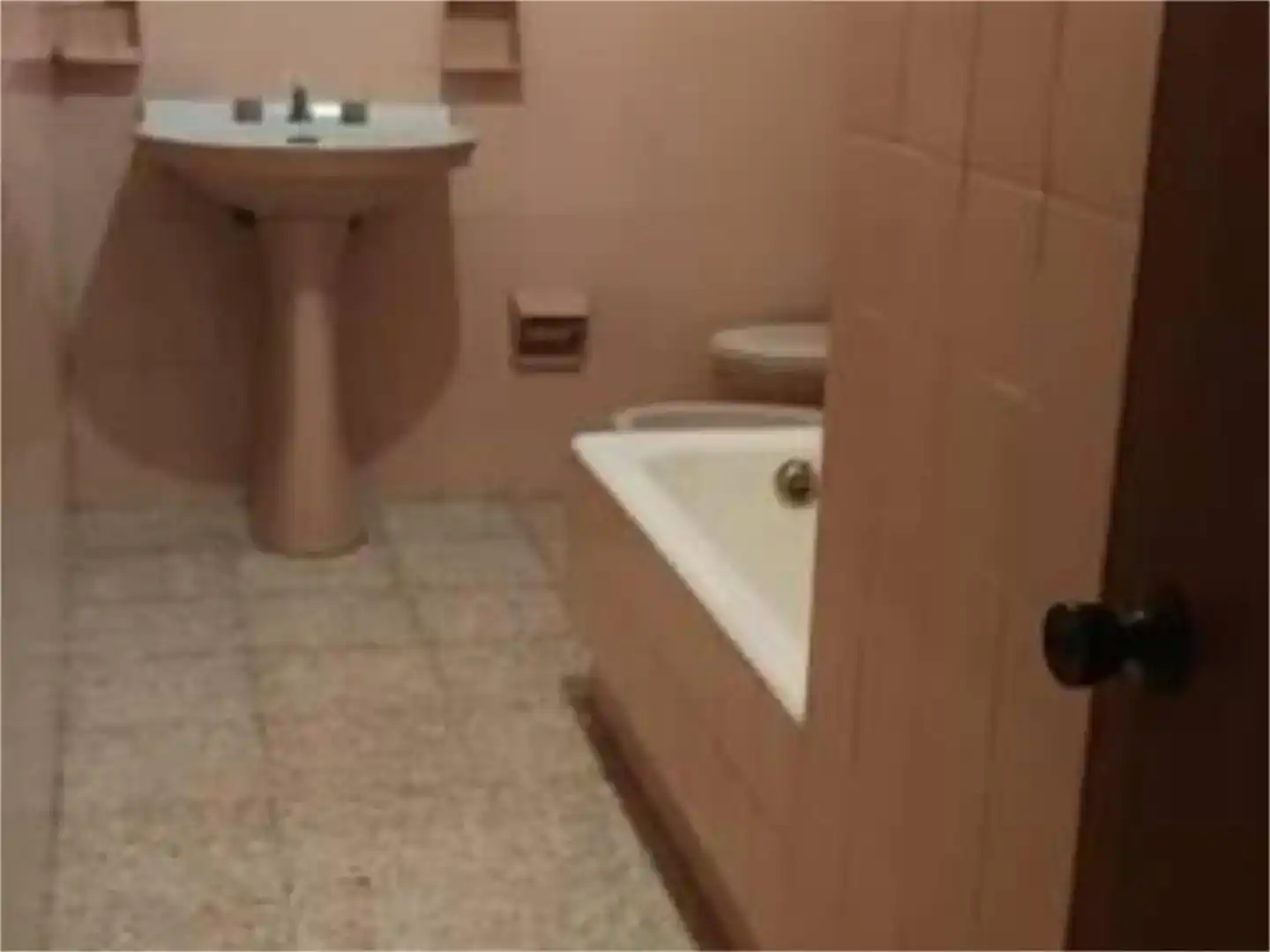 Bany de Pis en venda en La Aldea de San Nicolás  amb Balcó