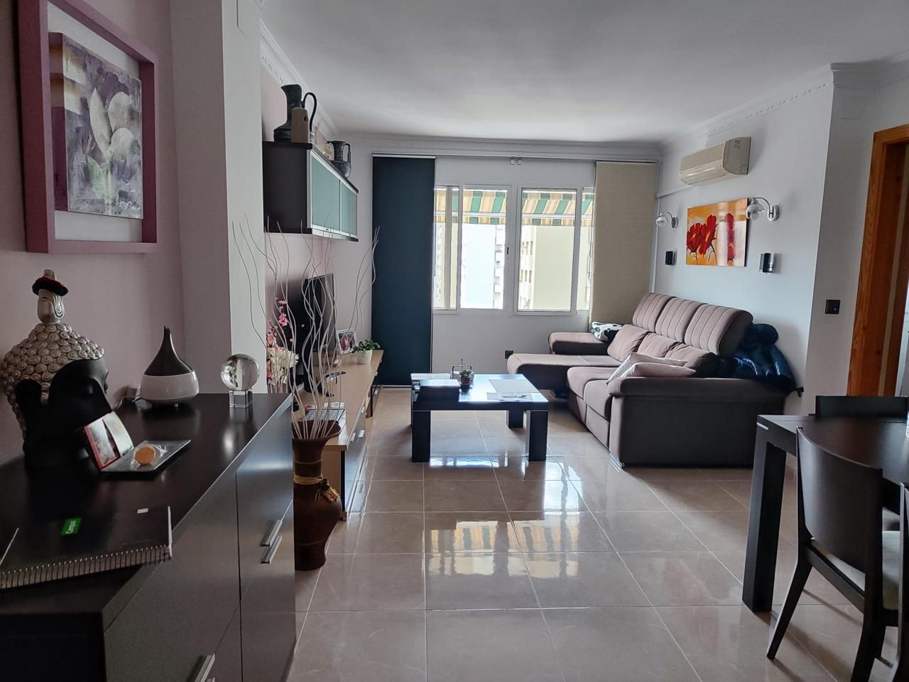 Flat for sale in Conan Doyle, Portada Alta - Pol. Crta. De Cártama