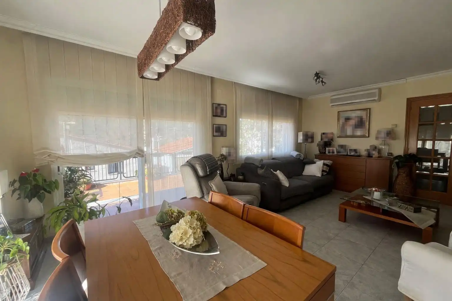 Casa con terraza en venta en PUIGDOMI, imagen 7