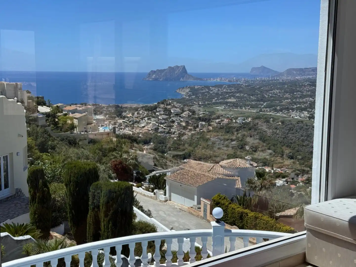 Villa mit Pool zum Verkauf in Cumbre del Sol, imagen 39