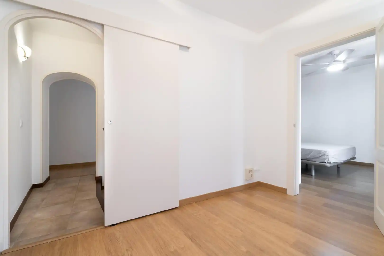 Dormitori de Casa o xalet en venda en Forallac amb Calefacció, Jardí privat i Terrassa
