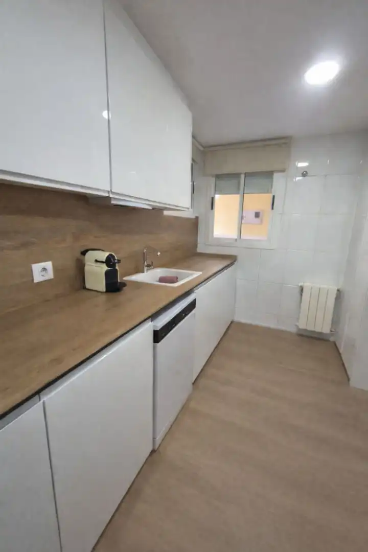 Flat for sale in El Bosque