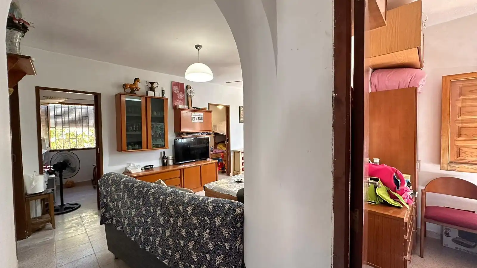 Chalet con piscina en venta en Alfarb, imagen 9
