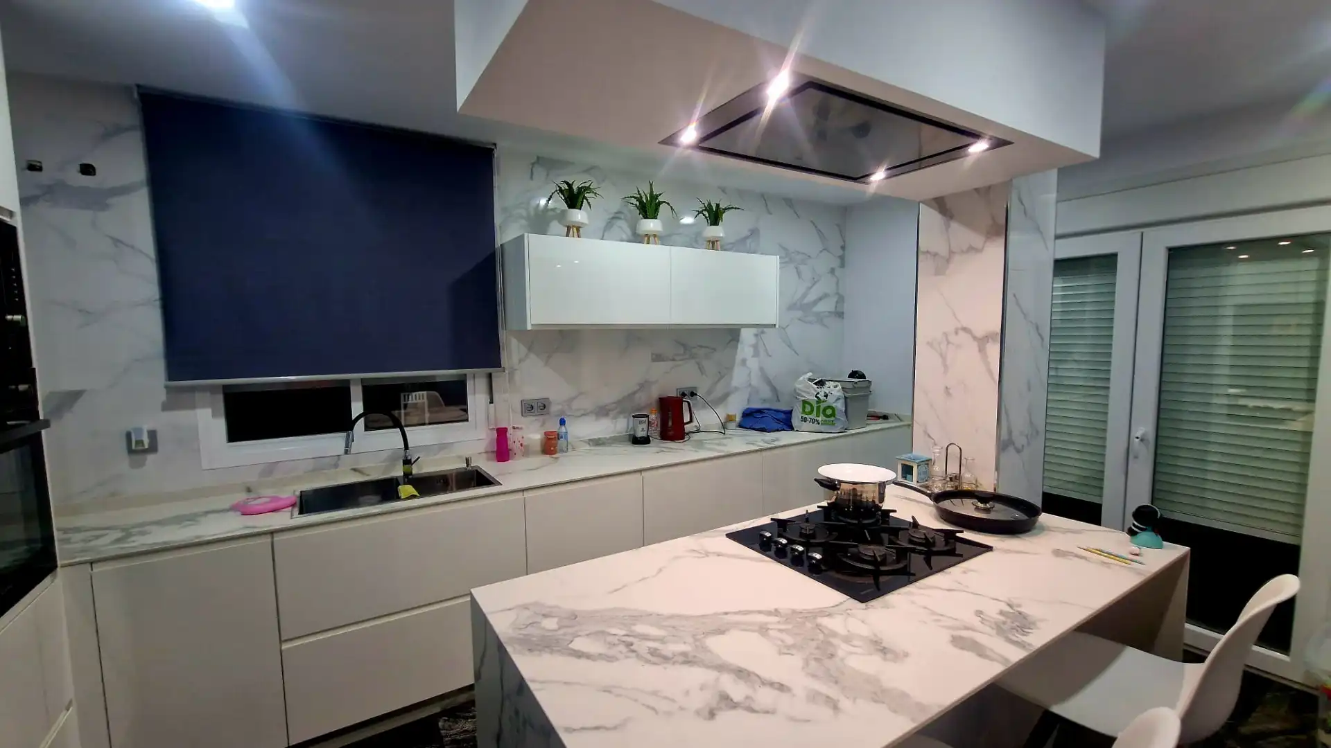 Chalet con jardín en venta en Villanueva de la Concepción, imagen 6