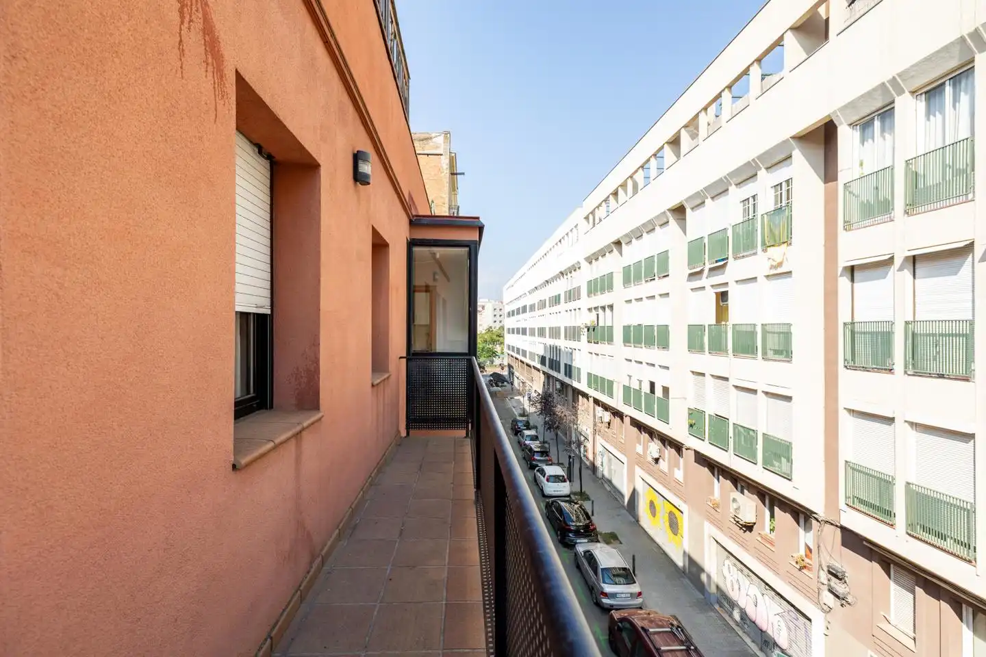 Wohnung mit Terrasse zum Verkauf in calle de Pavia, imagen 28