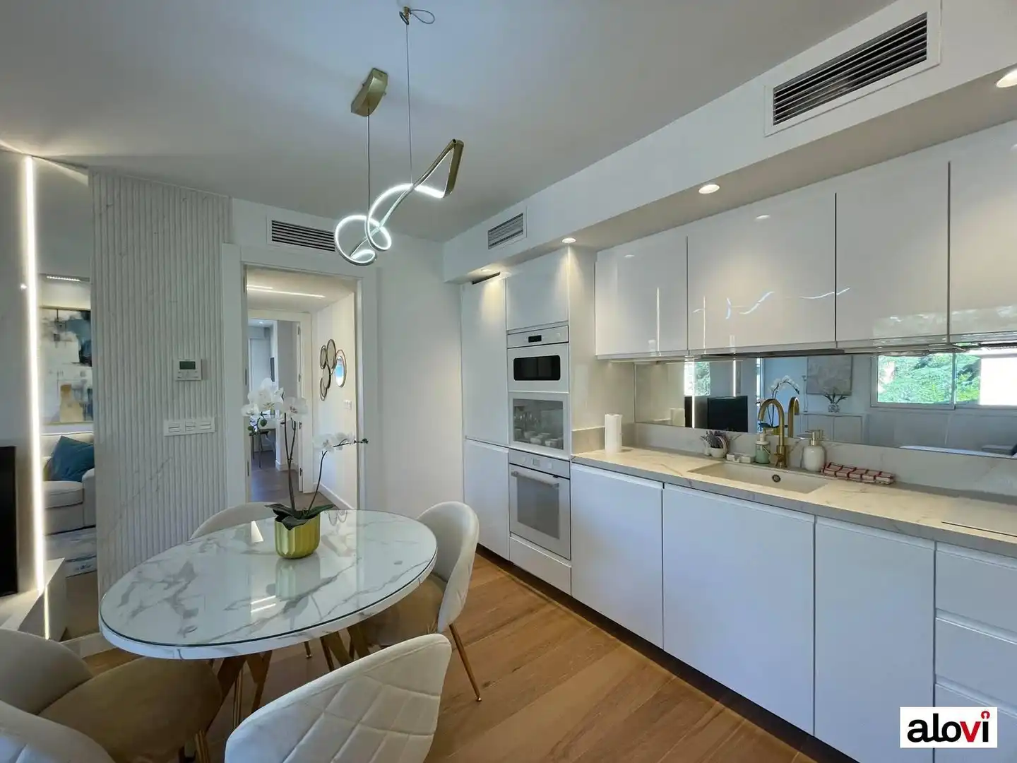 Flat with terrace to rent in Calle COMPOSITOR RUIZ AZNAR, imagen 7