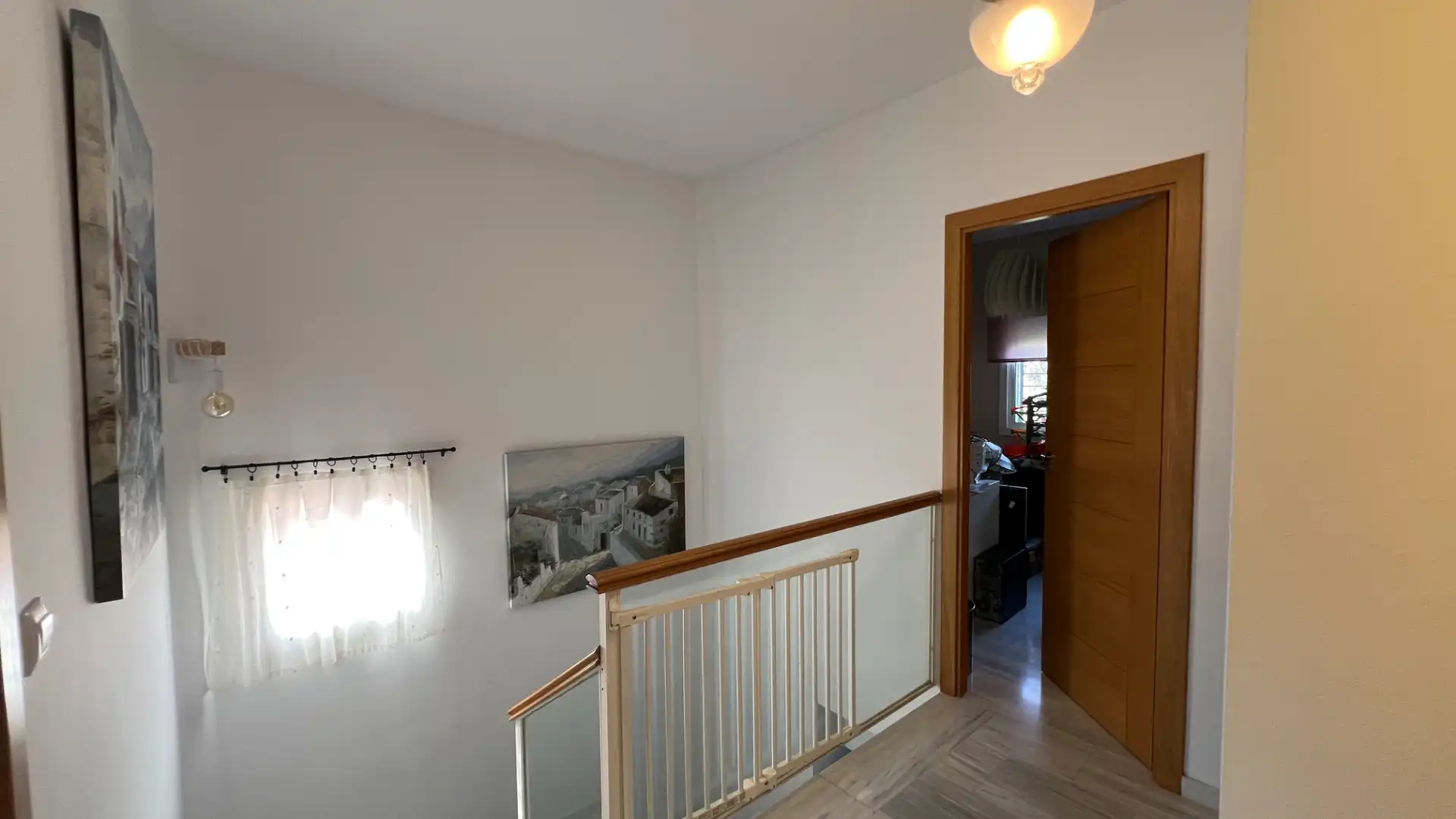 Casa o xalet en venda en Espartinas amb Aire condicionat, Calefacció i Jardí privat