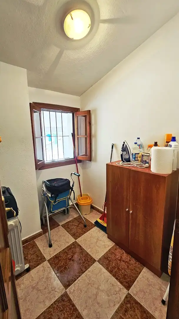 Casa o chalet en venta en Calle Sagasta, 28, Linares de la Sierra