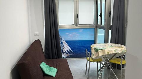 Foto 5 von Wohnungen zur Miete in Calle Hierro, Santa Catalina - Canteras, Las Palmas de Gran Canaria