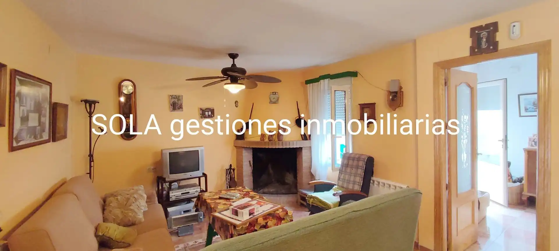 Casa en venda a Peal de Becerro, imagen 8
