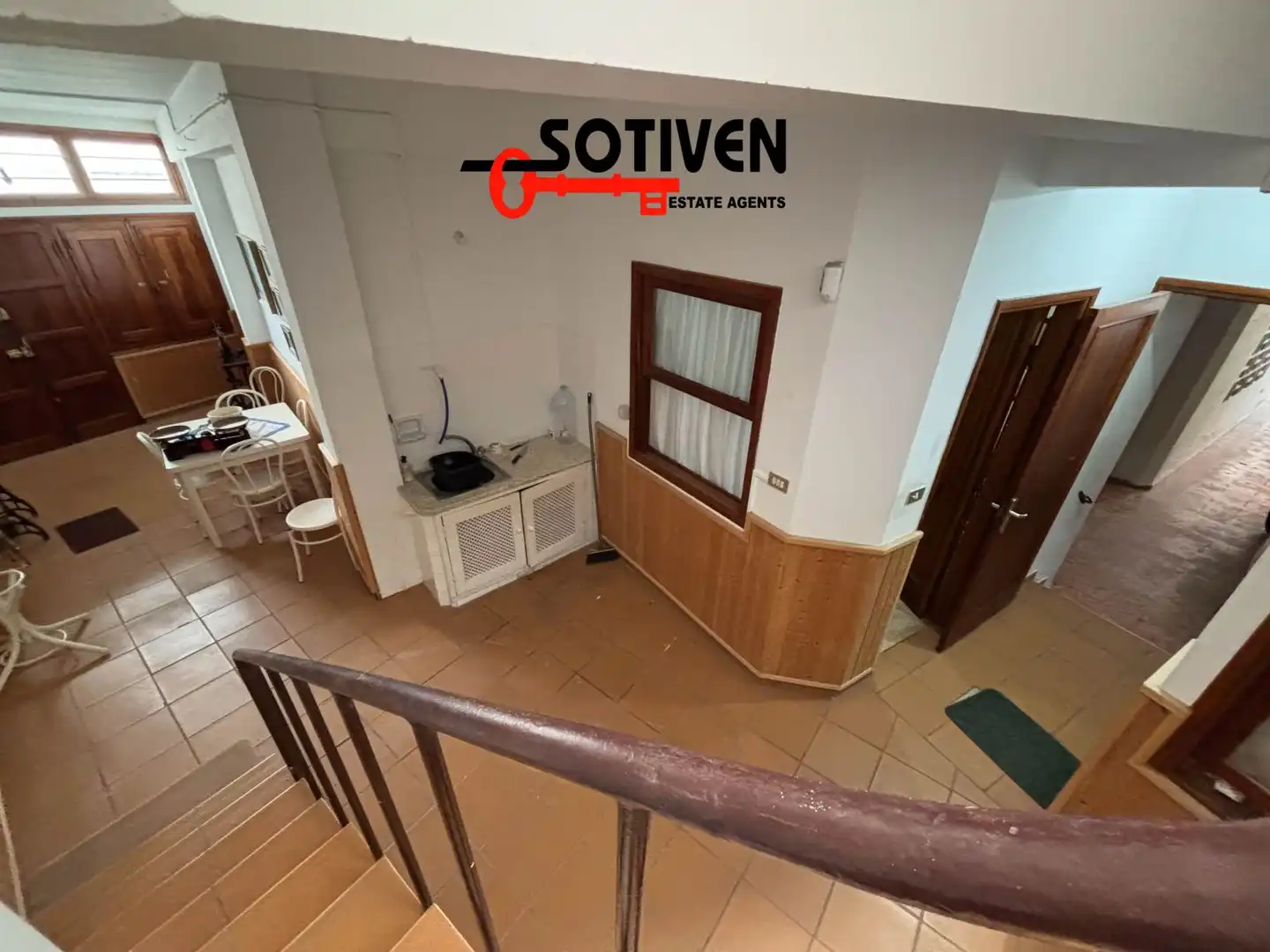 Casa o xalet en venda en Guía de Isora amb Balcó