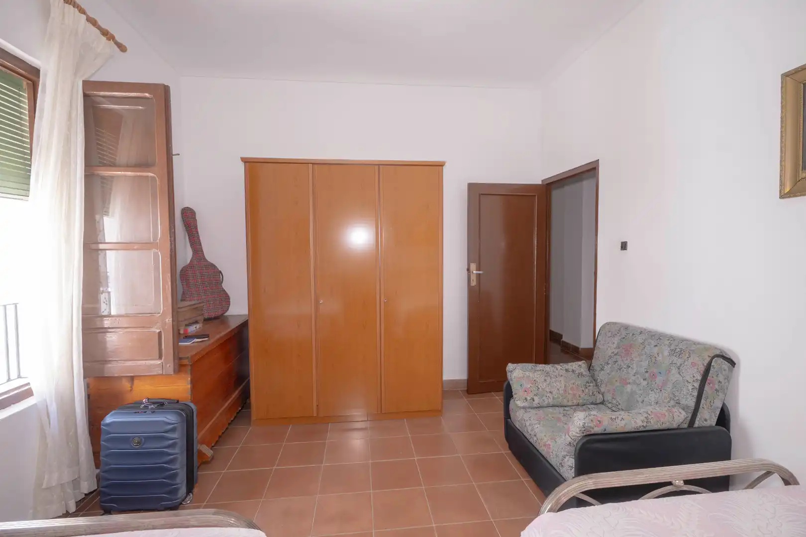 Attic for sale in Ugíjar  with Terrace, Furnished and Balcony