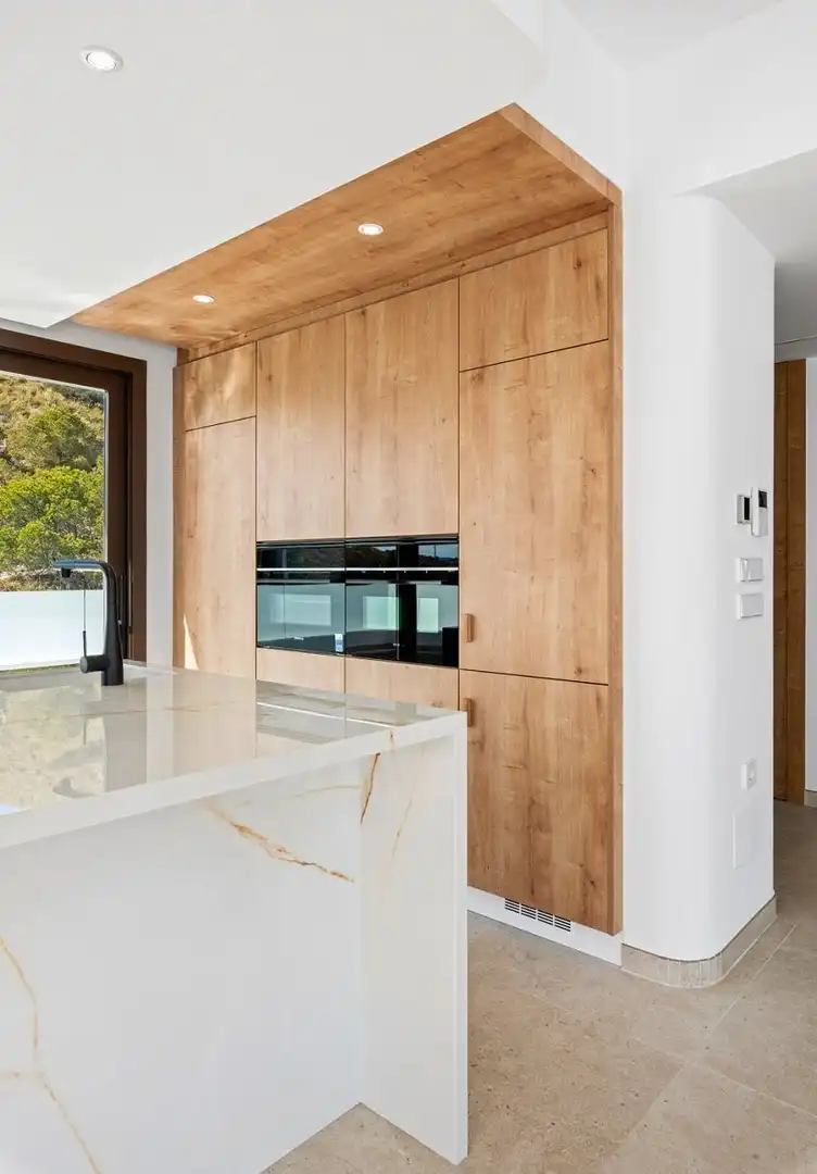Maison avec piscine à vendre à Golf Bahía, imagen 9