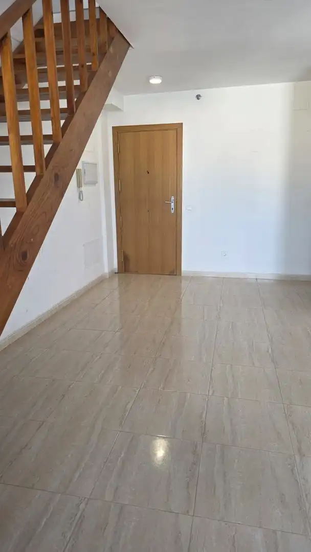Attic for sale in Deltebre  with Terrace