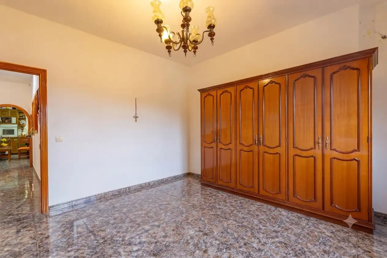 Maison avec terrasse à vendre à Camino del Acebuche, imagen 19