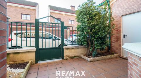 Foto 3 de Casa o xalet en venda a Calle la Vara, Zaratán, Valladolid