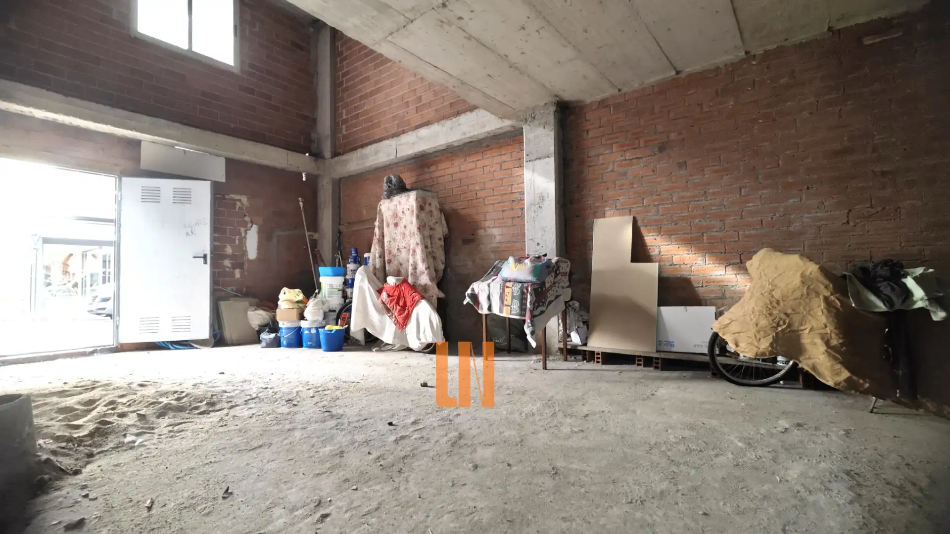 Local comercial de lloguer a Avenida Finisterre, imagen 5