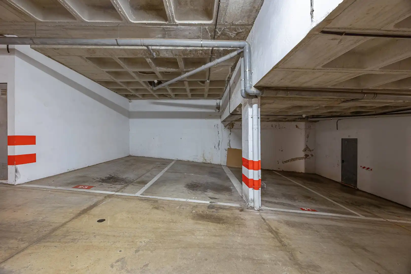 Parking de Casa o chalet en venta en Santa Brígida