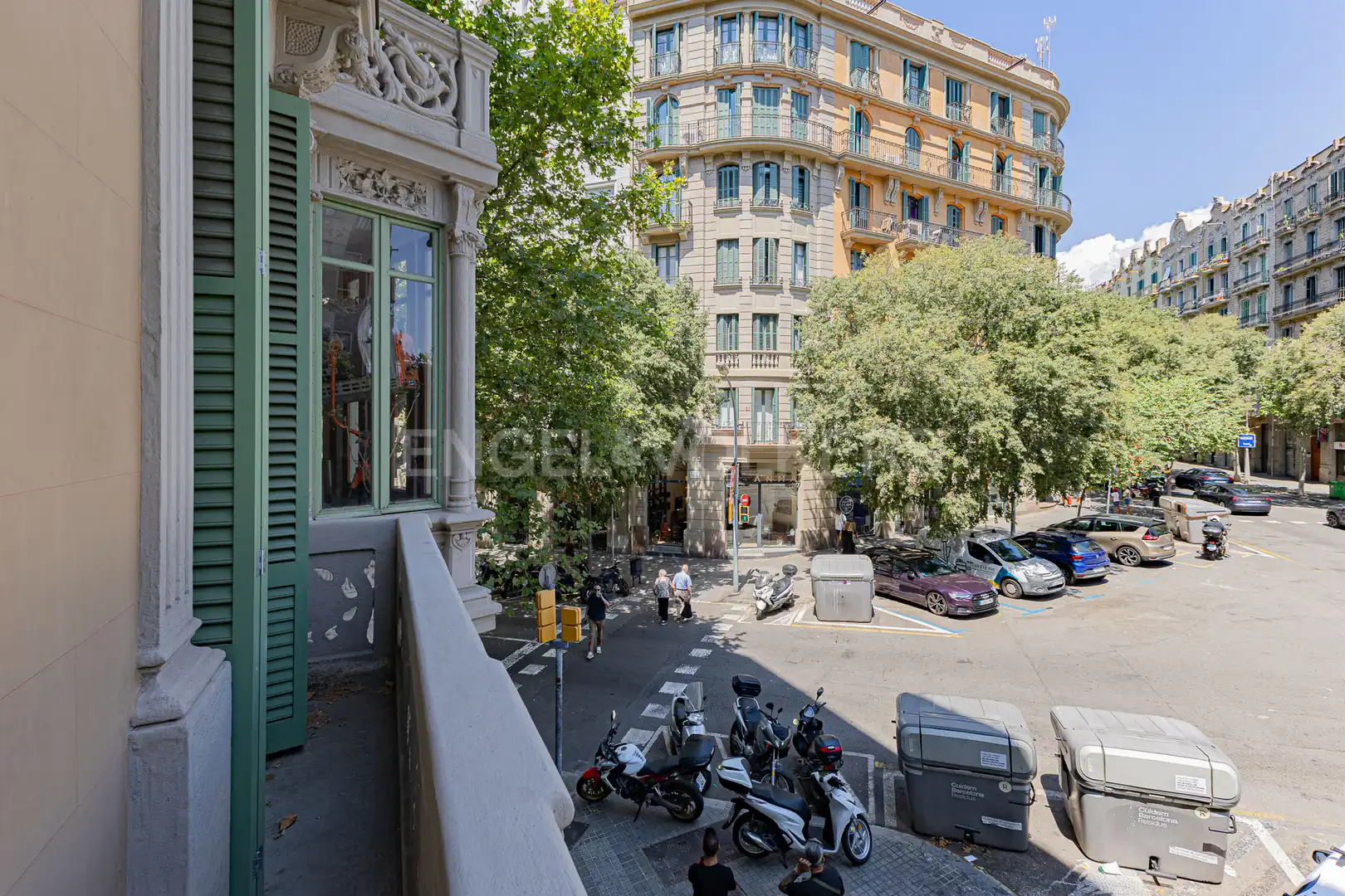 Wohnung mit Terrasse zum Verkauf in Rosselló, imagen 22