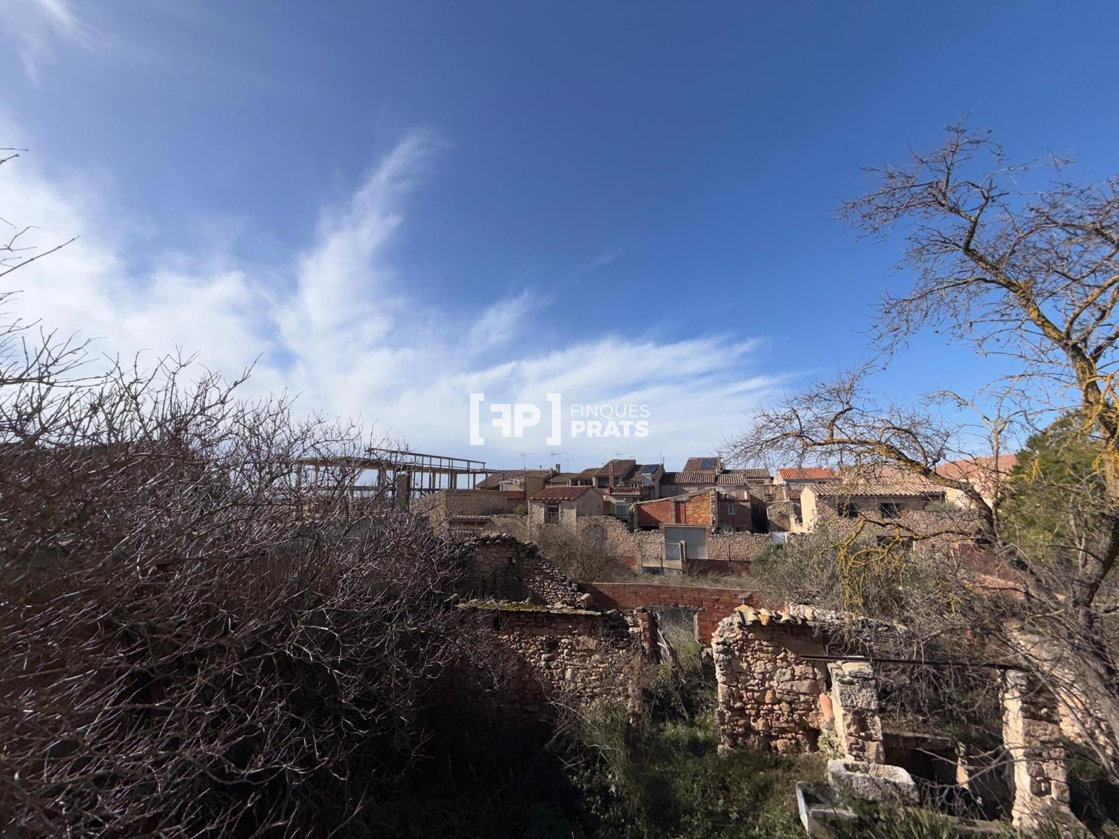 Casa o chalet en venta en Almatret con Terraza