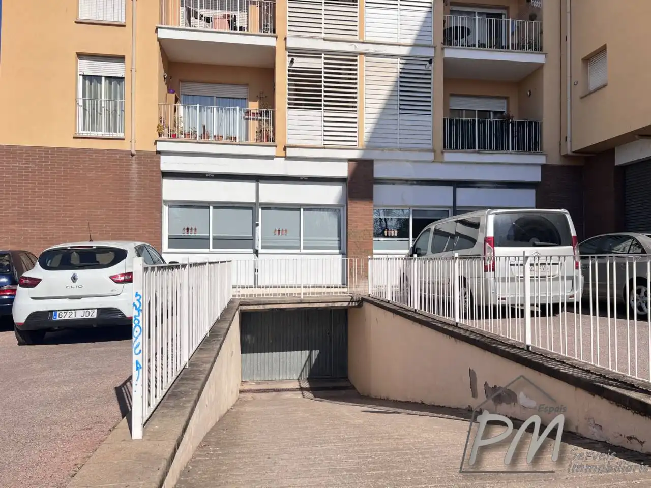 Parking à louer à Plaza Camil Geis, imagen 2