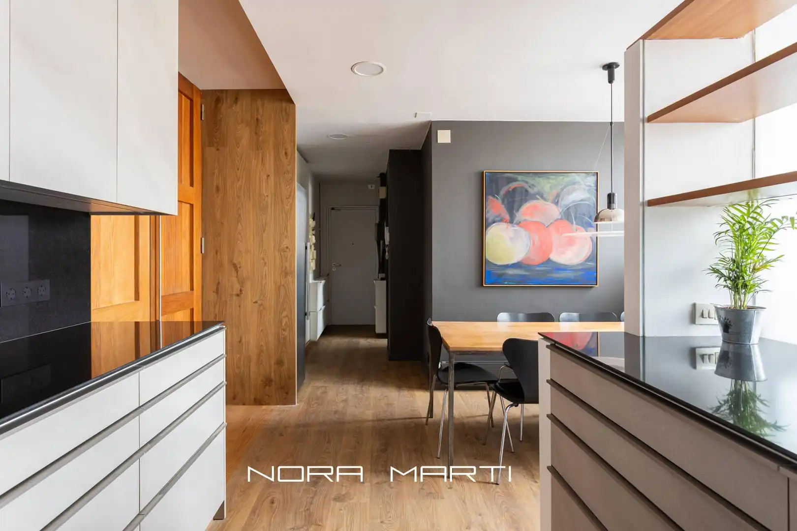 Flat for rent in Sant Gervasi- Galvany