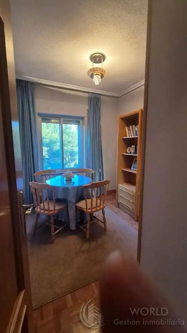Piso con terraza en venta en Retiro, imagen 27