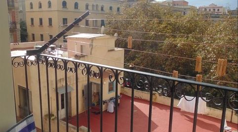 Foto 3 de Piso de alquiler en Carrer de Vinaròs, 19, La Barceloneta, Barcelona Capital