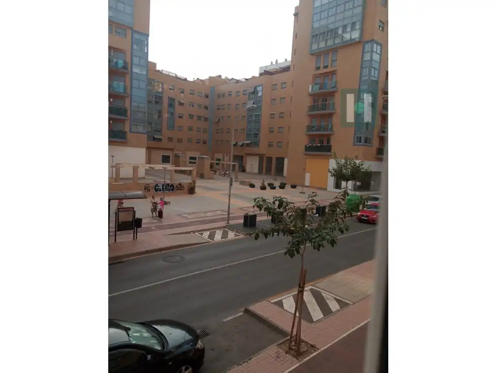 Pis en venda a Calle Santiago Ramón Y Cajal, Ciudad Jardín