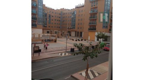 Foto 4 de Pis en venda a Calle Santiago Ramón y Cajal, Ciudad Jardín, Cartagena