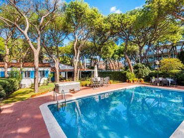 Xalet amb piscina en venda a La Pineda