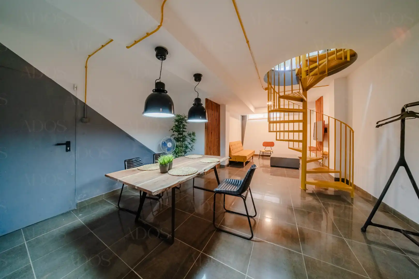 Maisonette zum Verkauf in El Ejido mit Klimaanlage und Möbliert