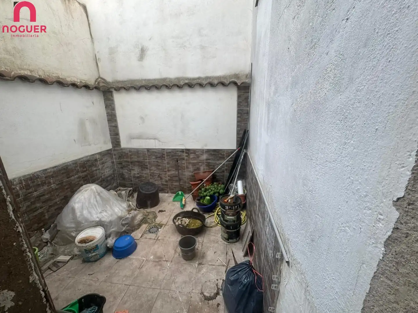 Casa o xalet en venda en Córdoba amb Terrassa i Balcó
