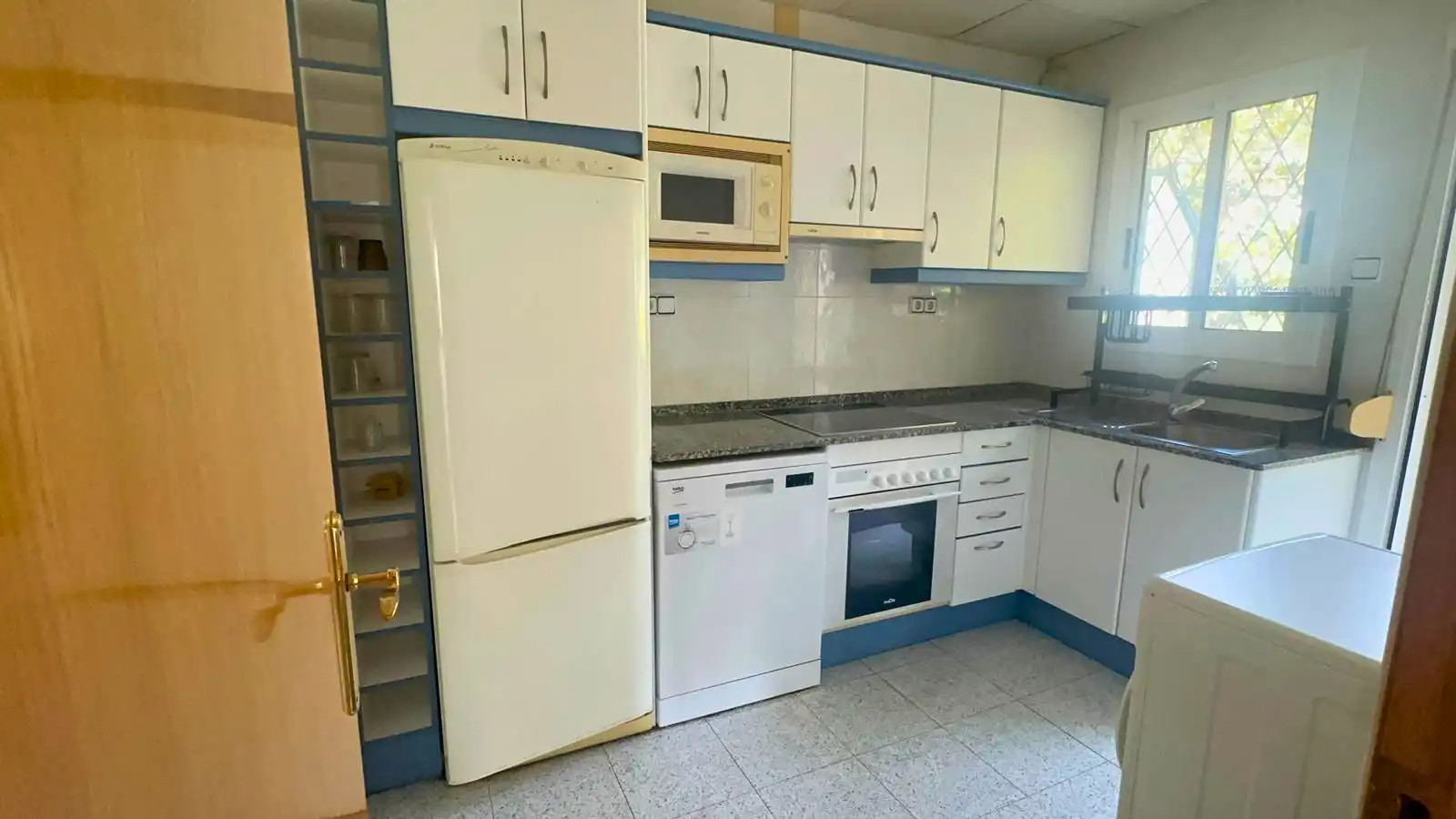 Cocina de Piso en venta en Salou con Aire acondicionado y Balcón