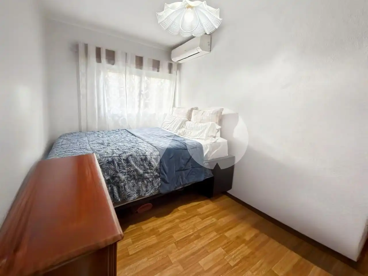Dormitori de Pis en venda en Madrid amb Aire condicionat, Calefacció i Terrassa