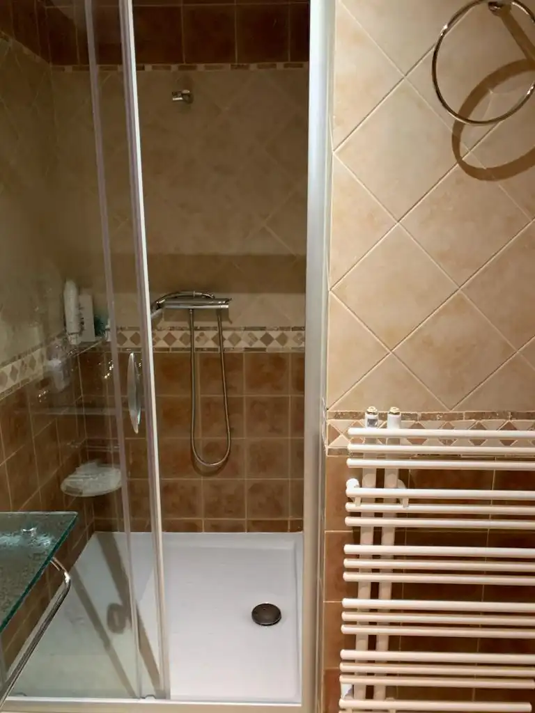 Xalet amb terrassa en venda a Casco Urbano, imagen 23